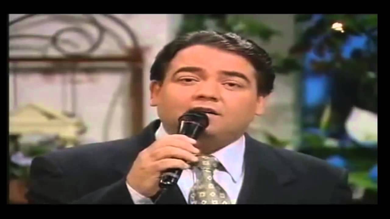 Pra Sempre Vou te Amar  -  Fernando Iglesias