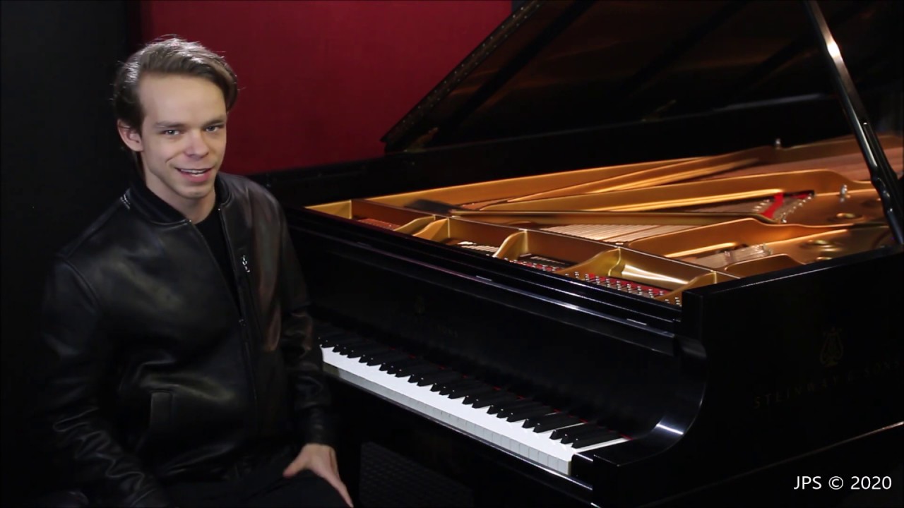 Chinese Concert Grand vs  German Handmade Parlor Grand | The Soul of a Piano