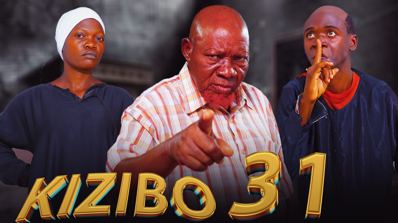 KIZIBO 31