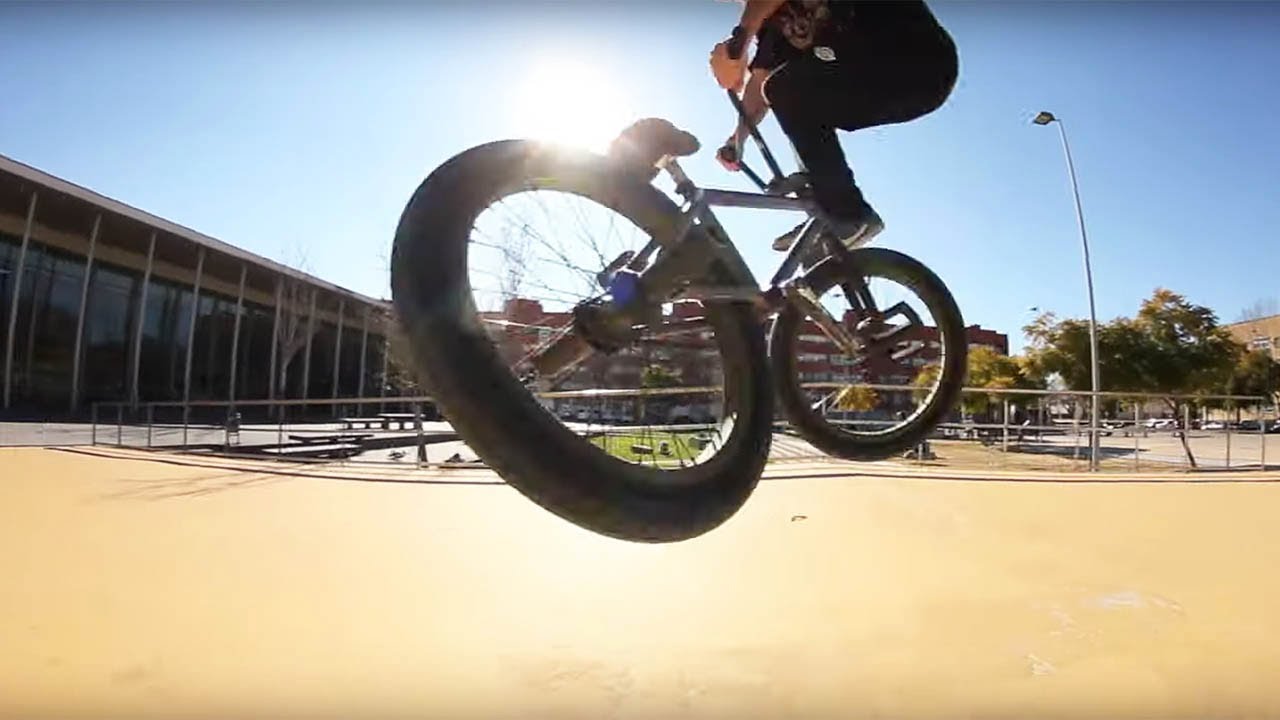 THE '24/7 CREW' VIDEO