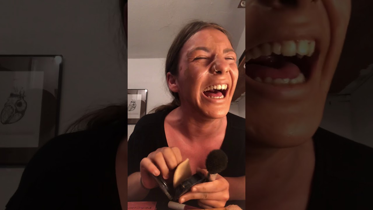 TUTORIAL DE MAKEUP PARA SALIR DE FIESTA