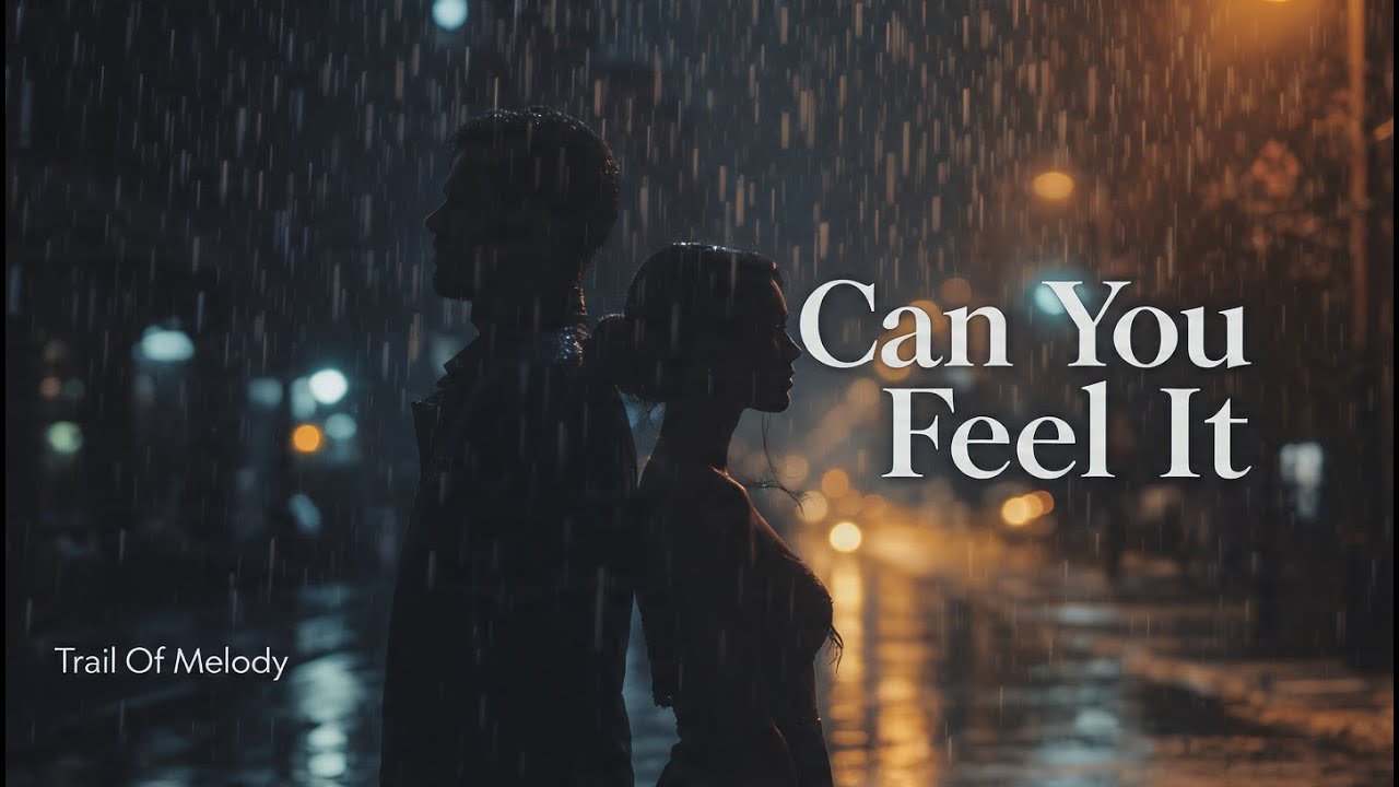 Can You Feel It — Original Indie Ballad | Trail Of Melody (Official Video)