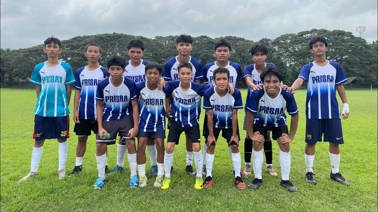 CITY MEET 2026 (Secondary Division) 1st Half 2(3)