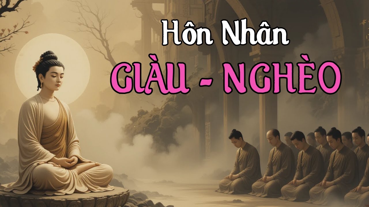 Câu Chuyện Nhân Quả - Người Vợ Nghèo Cứu Gia Đình Nhà Chồng Giàu Có Khỏi Bại Sản | Nhân Quả Cuộc Đời