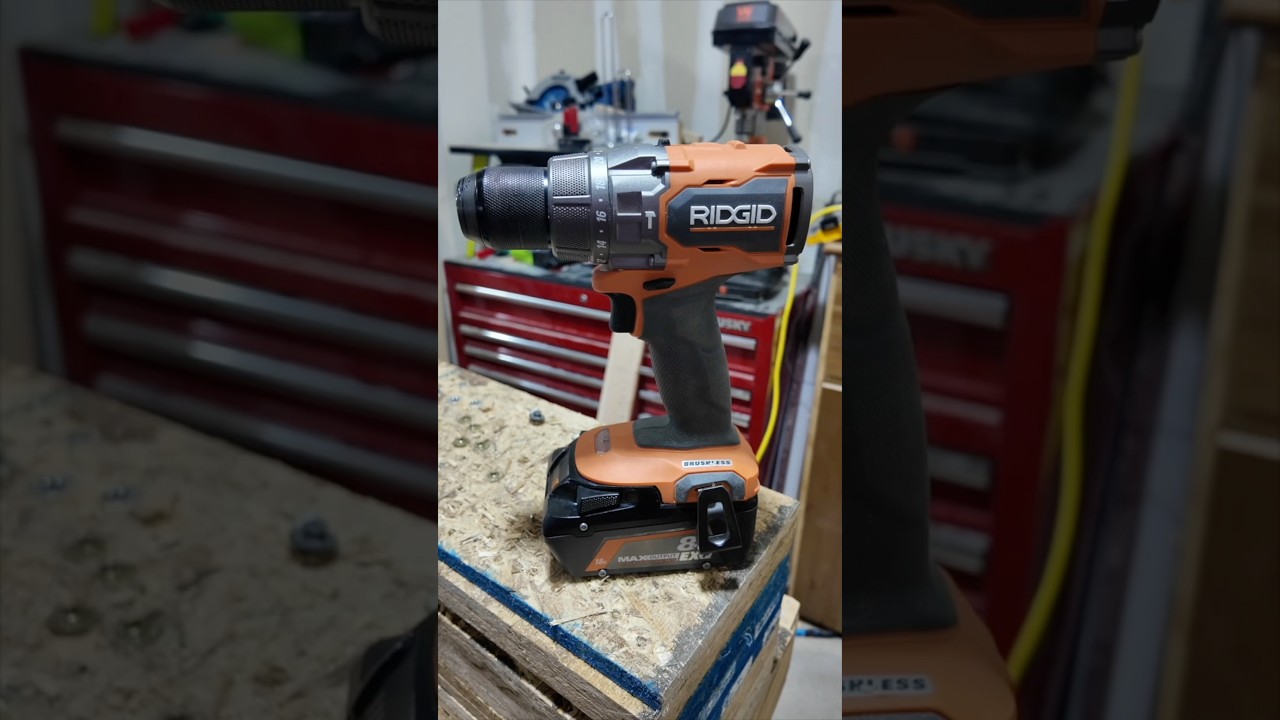 Ridgid or Metabo HPT? Which Would You Pick?