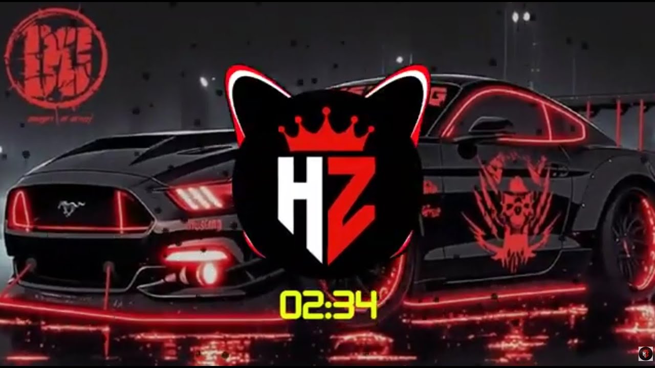 💣☠️🔥 EXTREME ARABIC DARK BASS REMIX 2026 🔥☠️💣