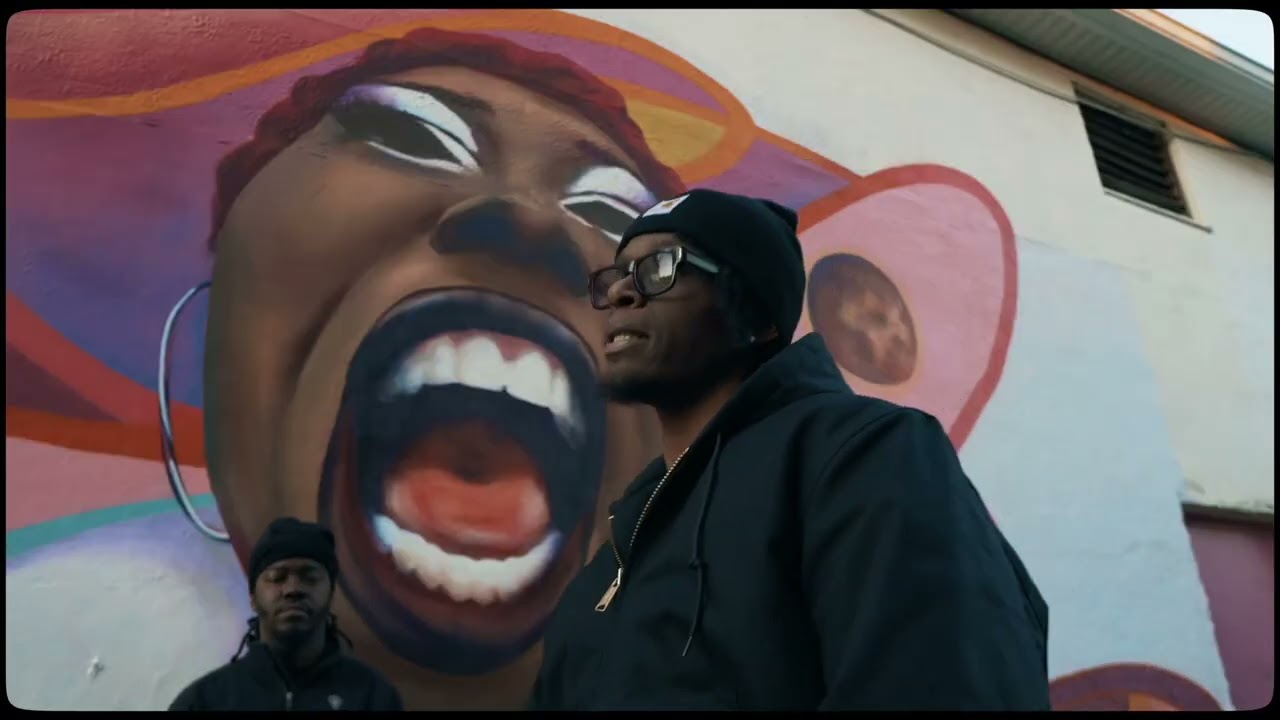 NOODLS - PRESSED (UNOFFICIAL MUSIC VIDEO) PROD. BY @prodbynuitt SHOT BY @lordetha 