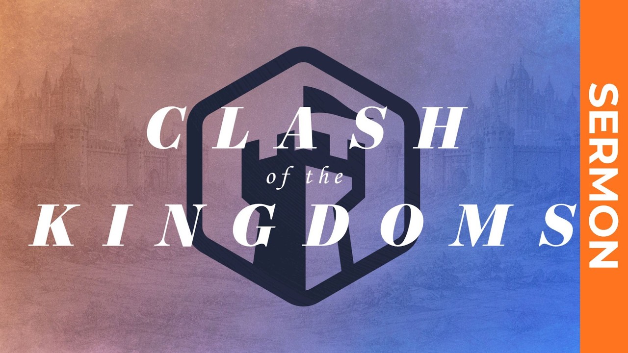 The Clash of the Kingdoms [3]: 