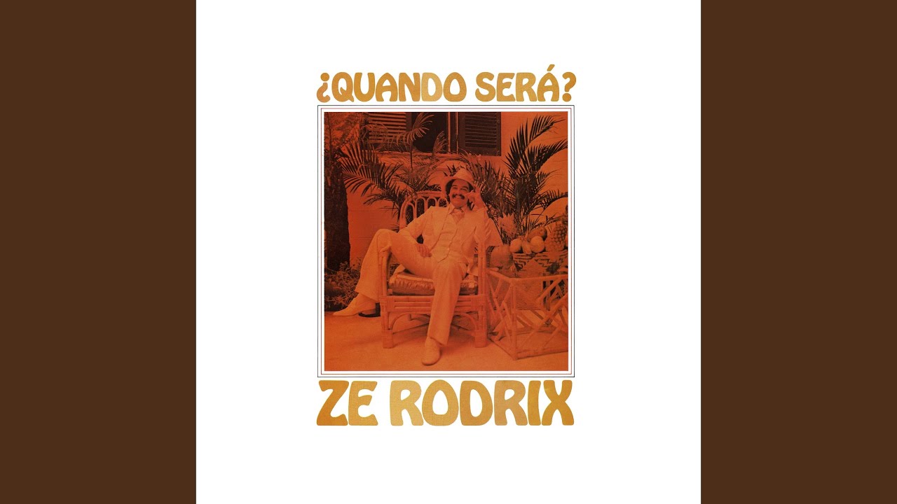 Quando Será
