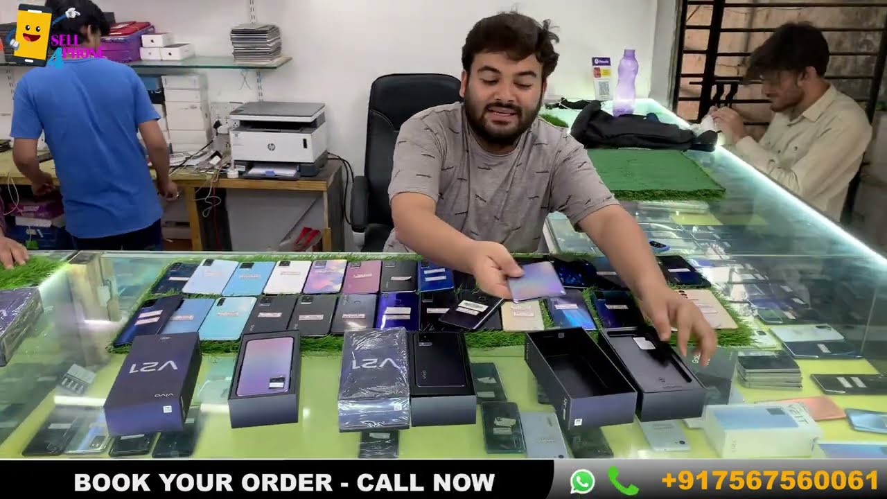 Best Vivo Phone Under 30000 in india 2022 || Best Vivo Phone Review !! By SELL4PHONE