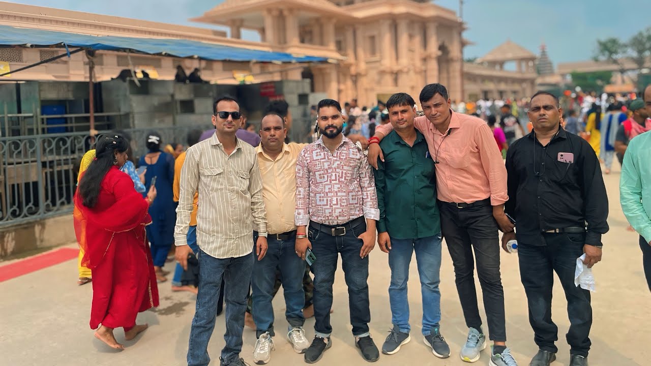 Lucknow to Ayodhya Jay shree ram 