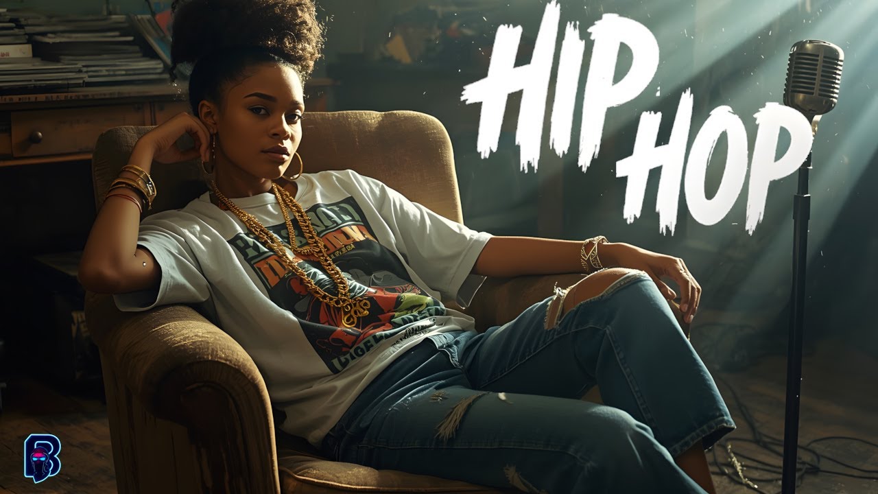 [ HIP HOP ] Real Trap Vibes for the Street｜TRAP｜HIPHOP Playlist
