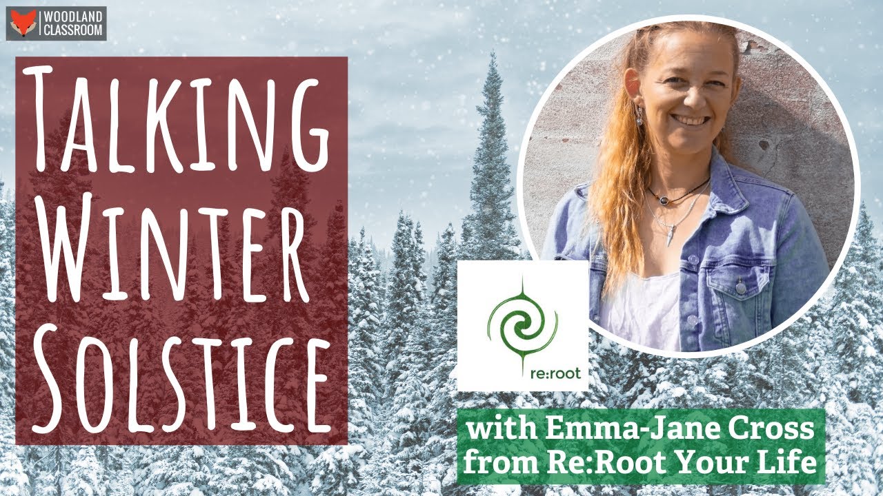 Talking Winter Solstice (with Re:Root Your Life)