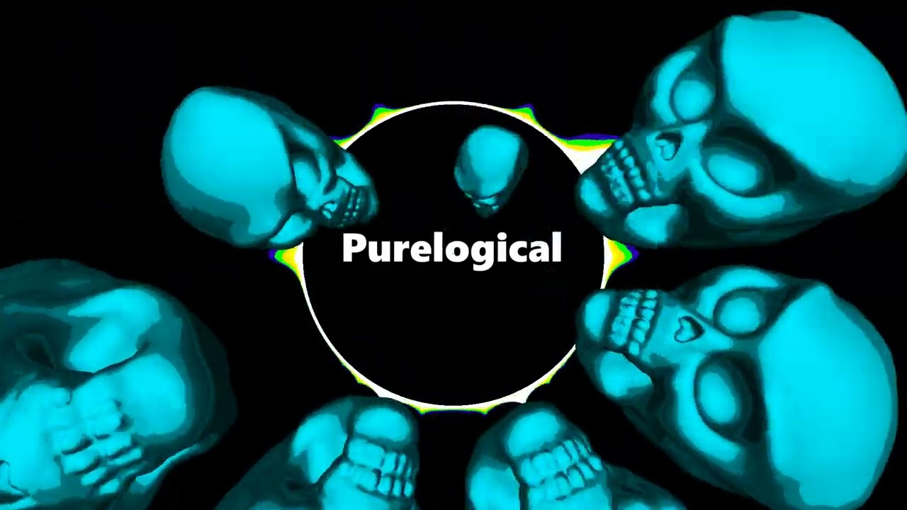 Purelogical - The Downfall Of Society
