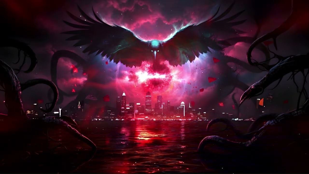 Beneath the City