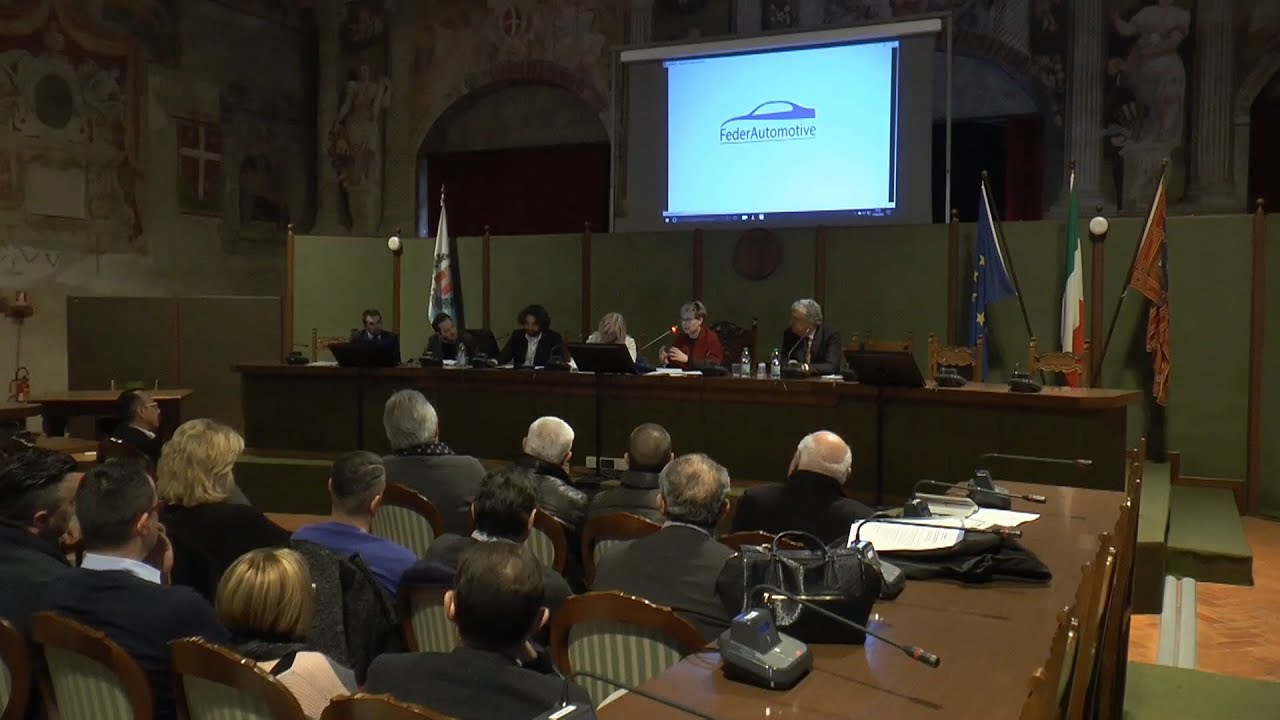 FEDERAUTOMOTIVE: ETICA, TRASPARENZA, PROFESSIONALITA' E SICUREZZA