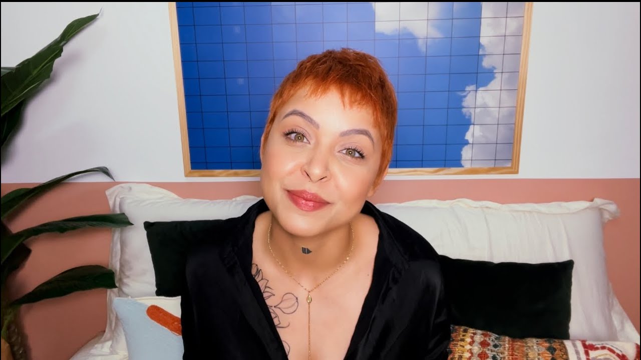 Use esse vídeo quando estiver numa crise de ansiedade ou pânico