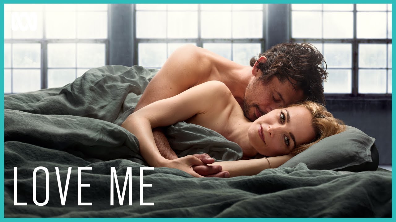 Official Trailer | Love Me | ABC iview