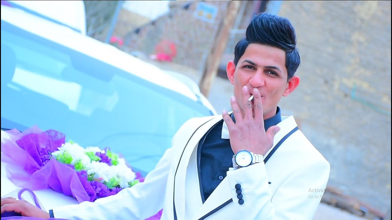 عريس كارثه هاذا يدللون البو دراج _حفل زفاف محمد الدراجي