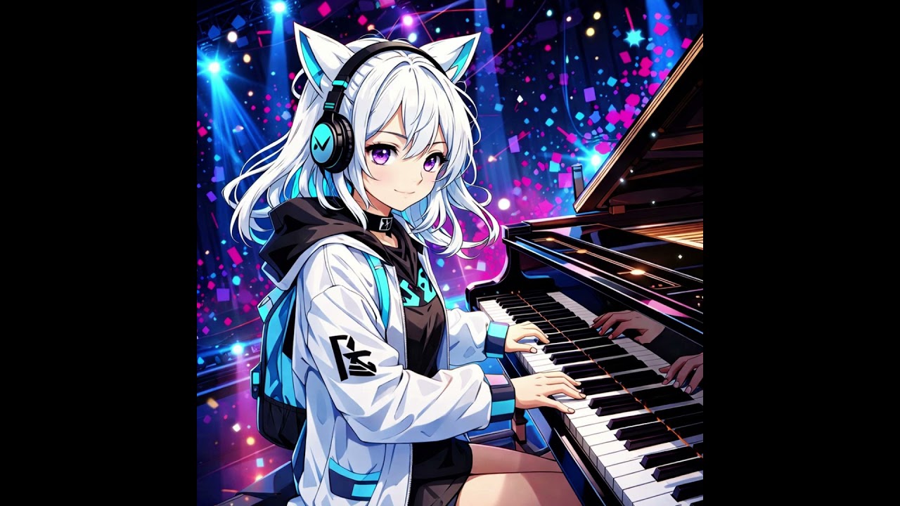 Sadness in the Rain(PianoVersion) - Ittomusic #remix #piano #music #pianocover #sadness