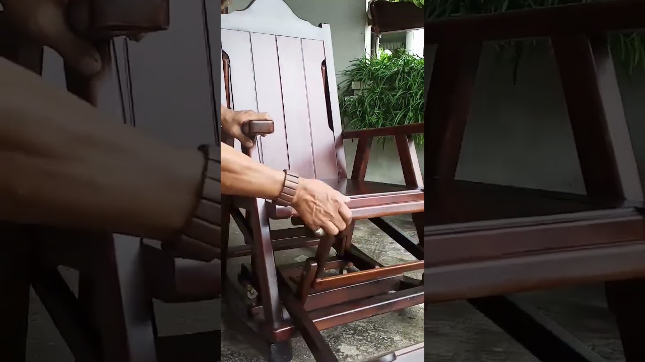 Ghế thư giãn đa năng.. có thể dy chuyển được 