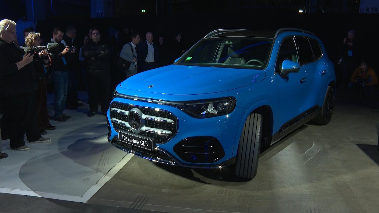 A kecskeméti Mercedes gyár megállíthatatlan