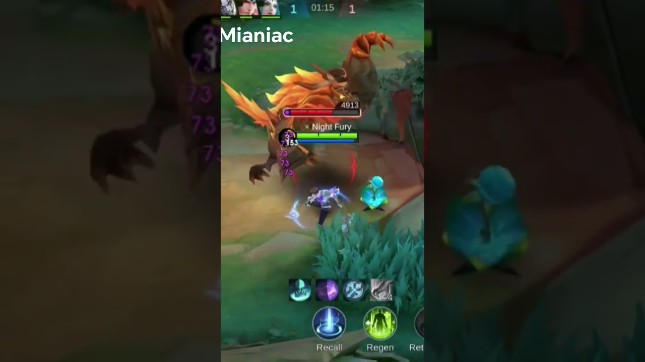 laro tayo ml