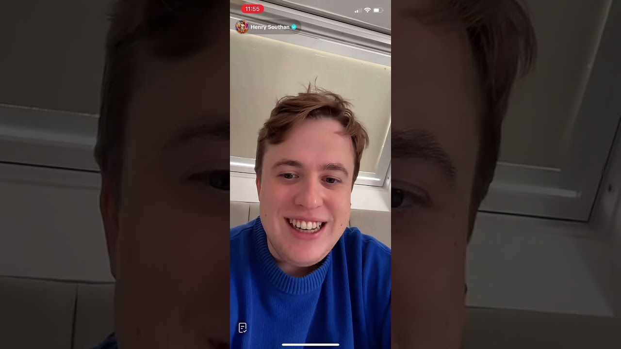 BBUK - Jenry’s TikTok Live Ft. Kerry 28/1/2024