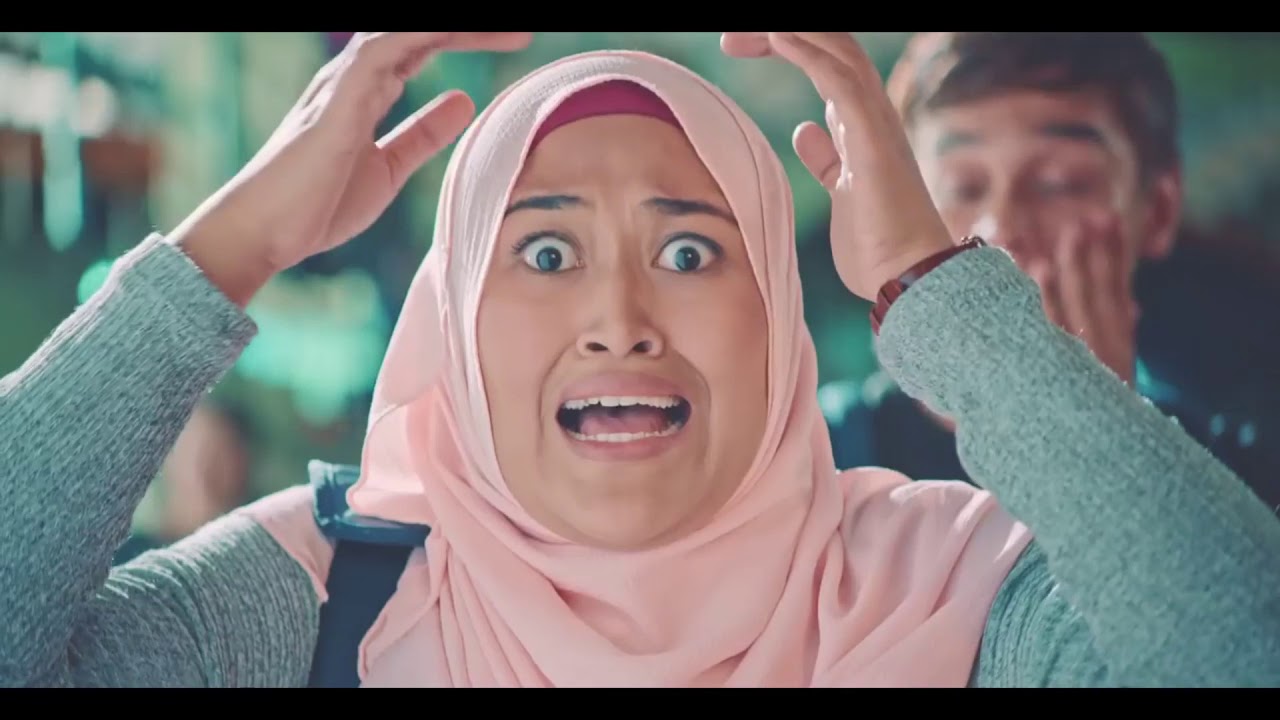 IKLAN RAYA TNB Raya  2013 - 2019