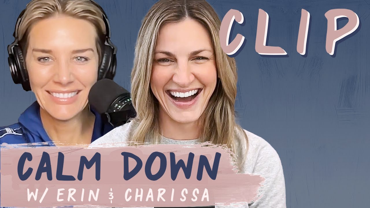 Тейлор Свифт бежит в объятия Трэвиса Келси | Подкаст Calm Down
