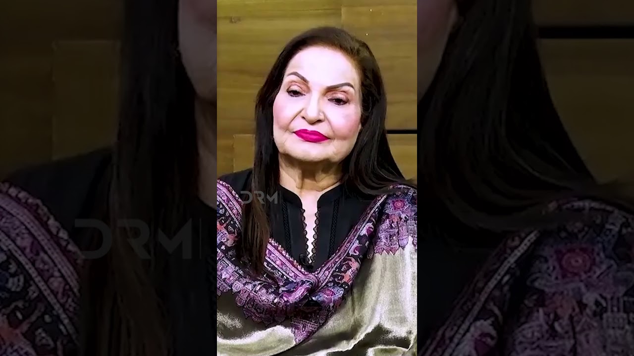 I Did Something Terrible To My Daughter 😢😞 #sangeeta #sangeetastudio #wasishah #shorts | JP3Q