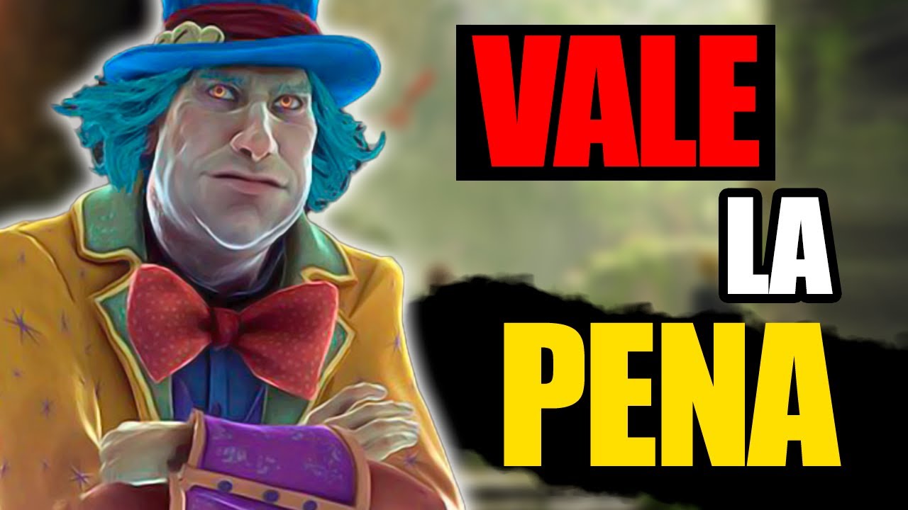 &iquest;Vale la pena HOGWARTS LEGACY en 2026?