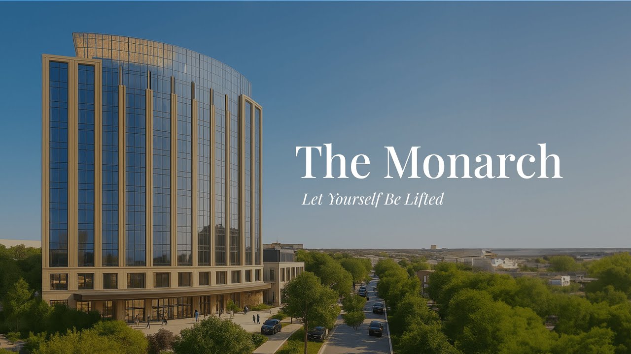 Discover The Monarch San Antonio | New luxury hotel in downtown San Antonio