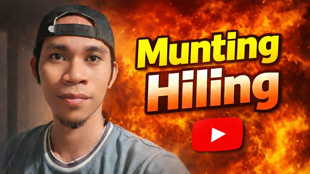 Munting Hiling