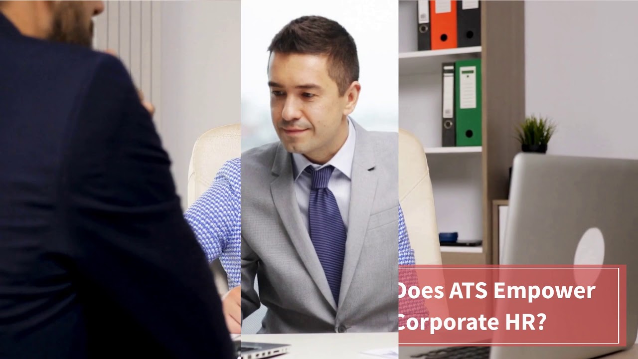 Applicant Tracking System for hiring process|ATS