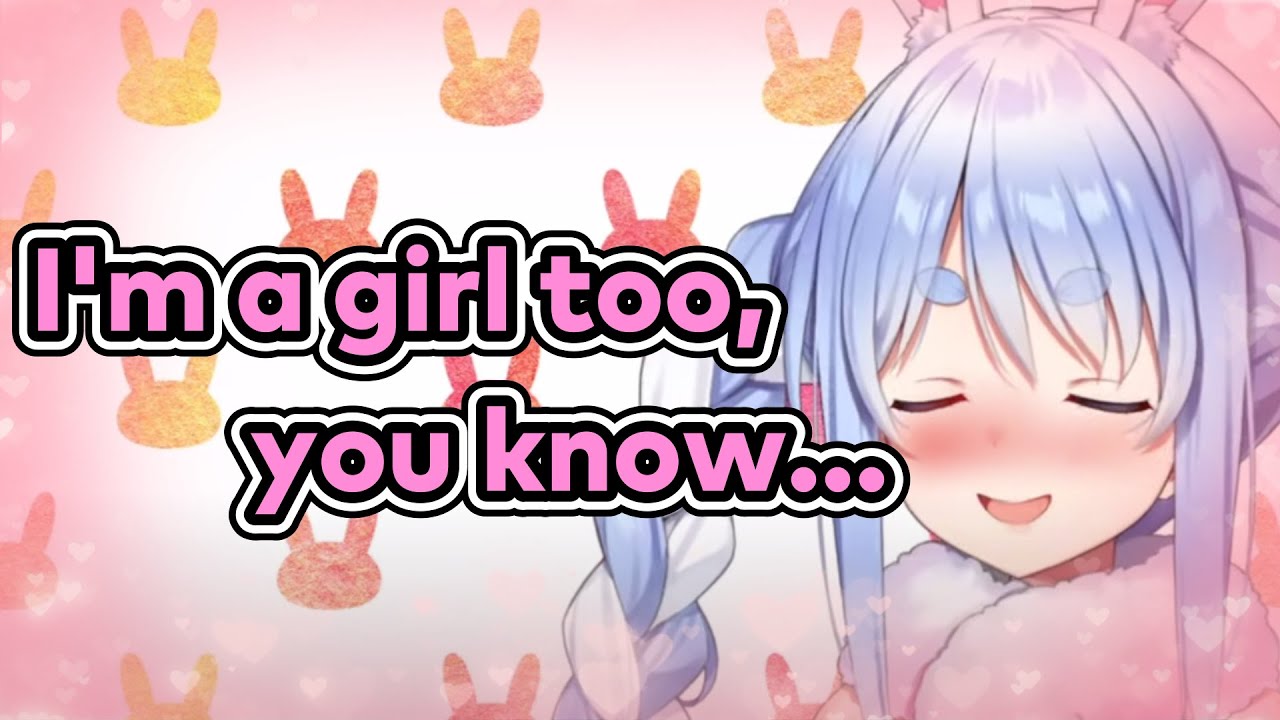 [Eng Sub] Pekora: 