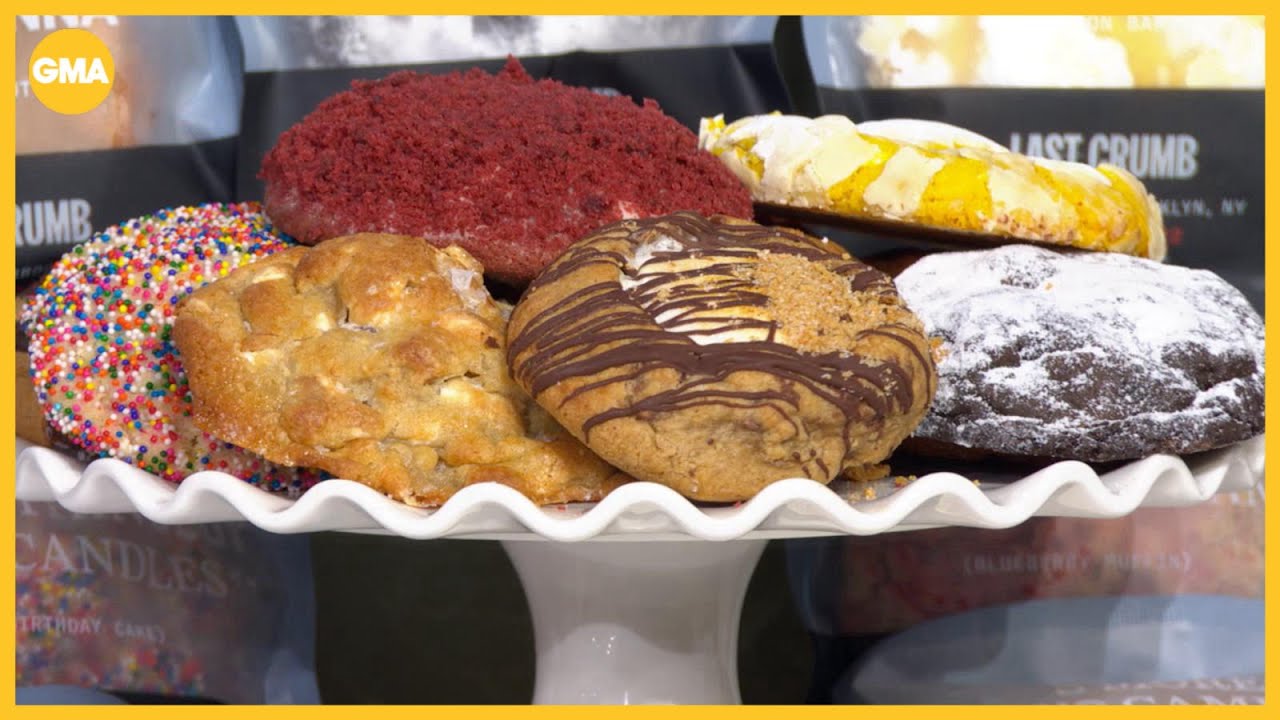 Best holiday cookies to order online