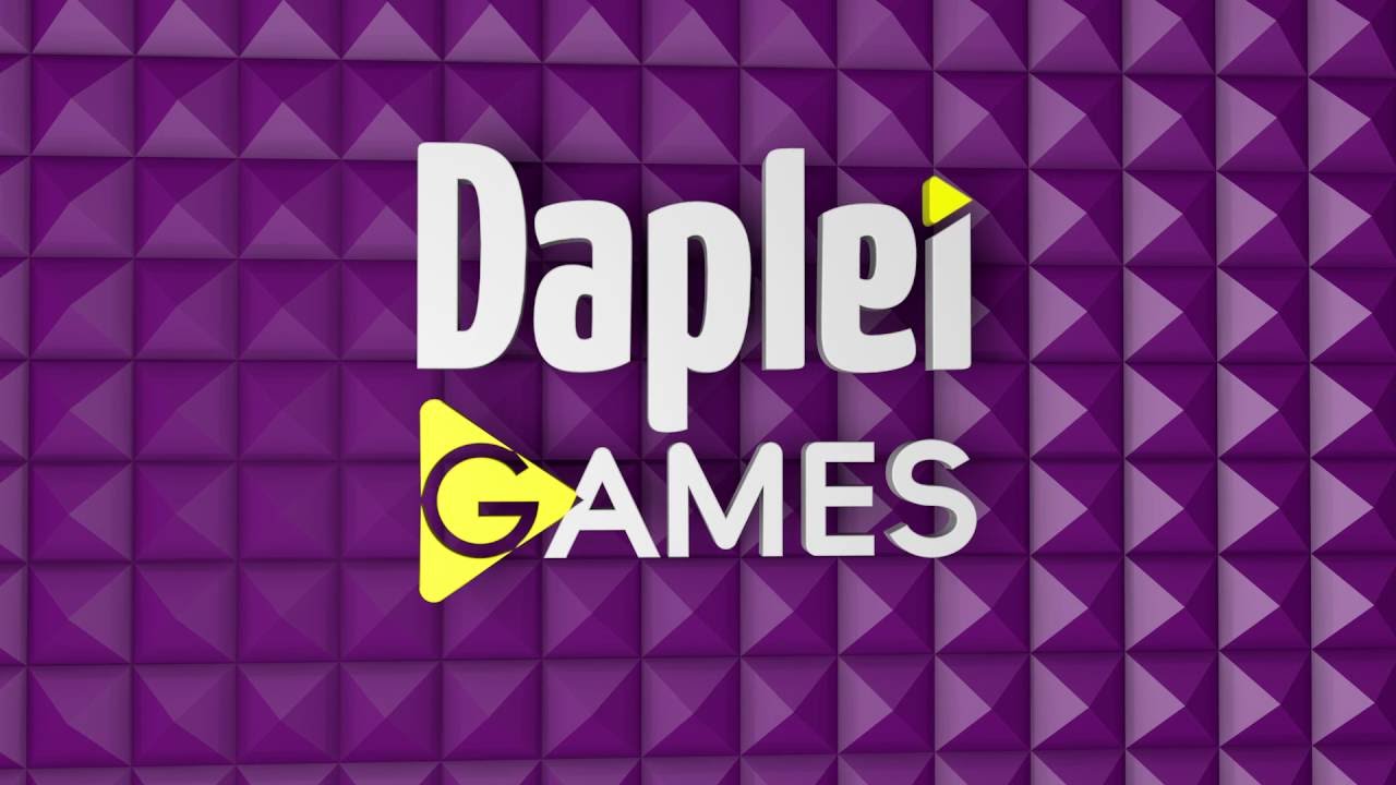 Bienvenidos a Daplei Games
