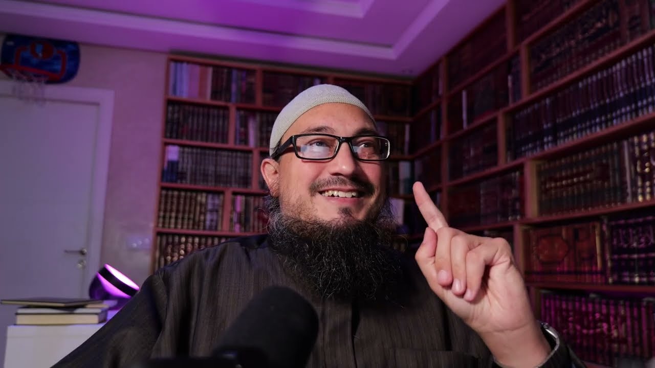 Le Divorce Obligatoire en Islam