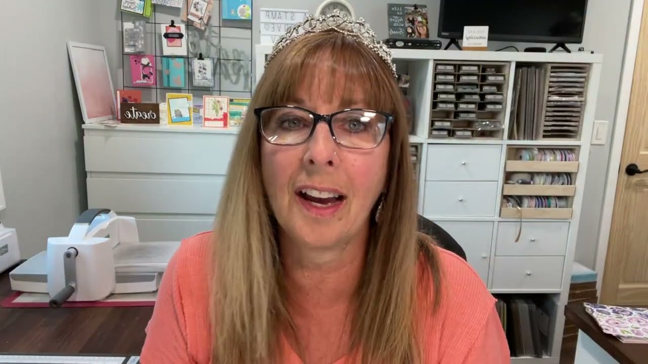 FB Live Replay 7.24.22