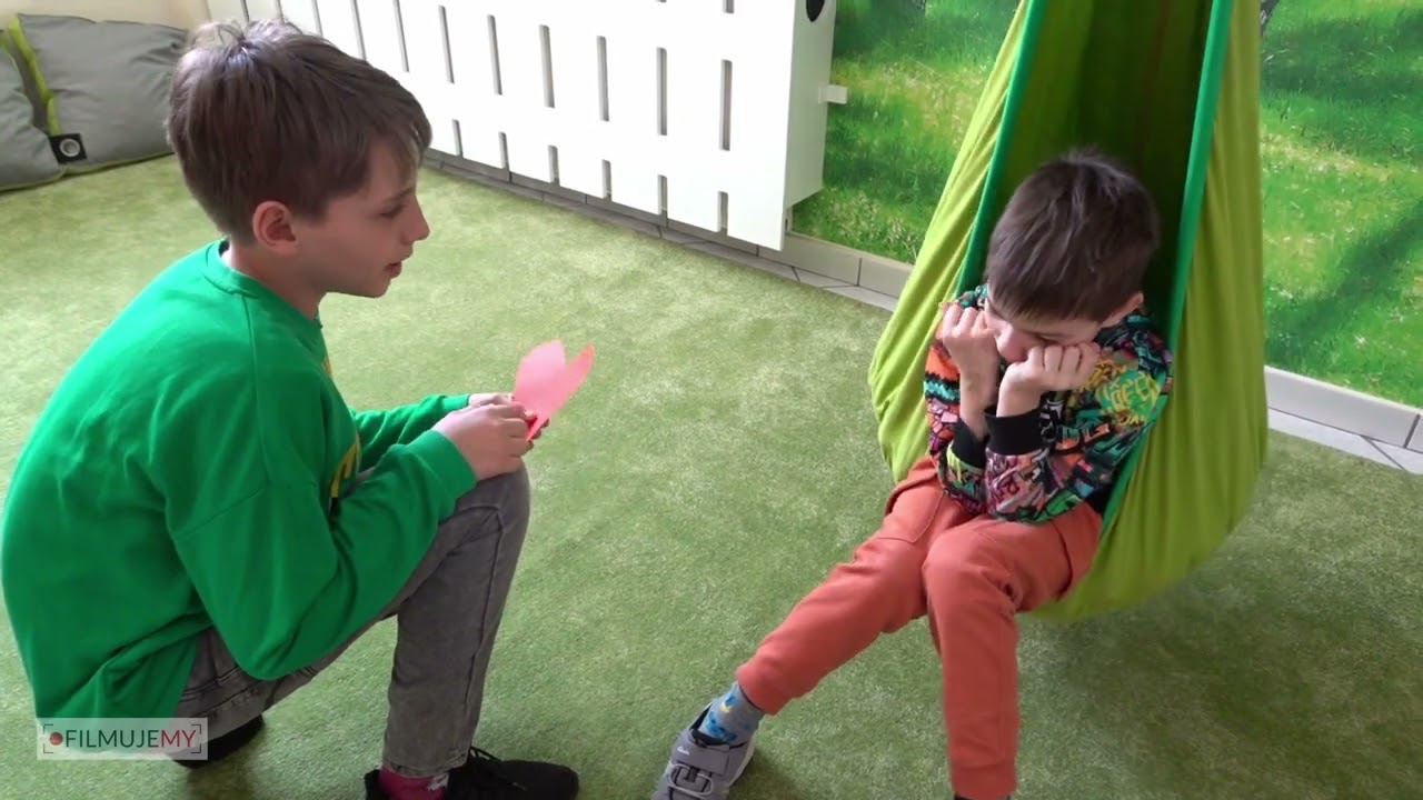 Podziel się  dobrem