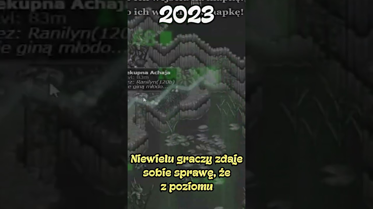 Tworzenie bota do Margonem już niedługo...  