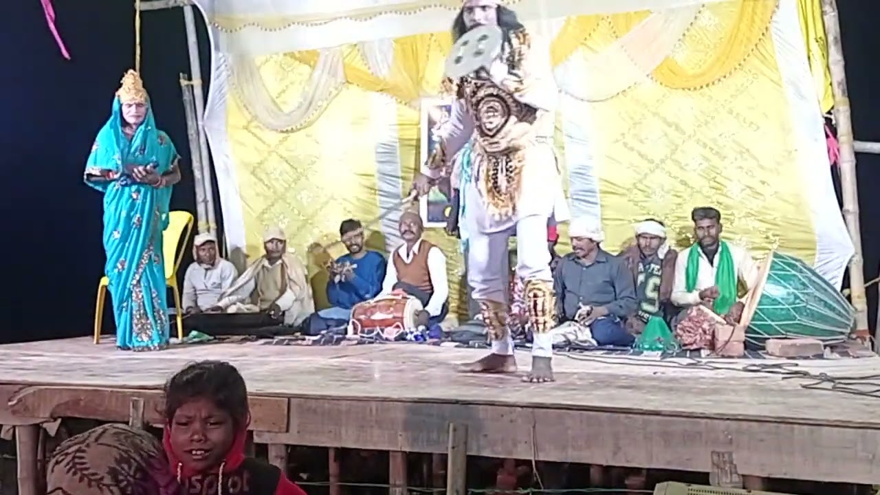 लोरीका सामरा भागा 5 dewnandan ray bidesiy nach patiya 8639292399 / 8521131818