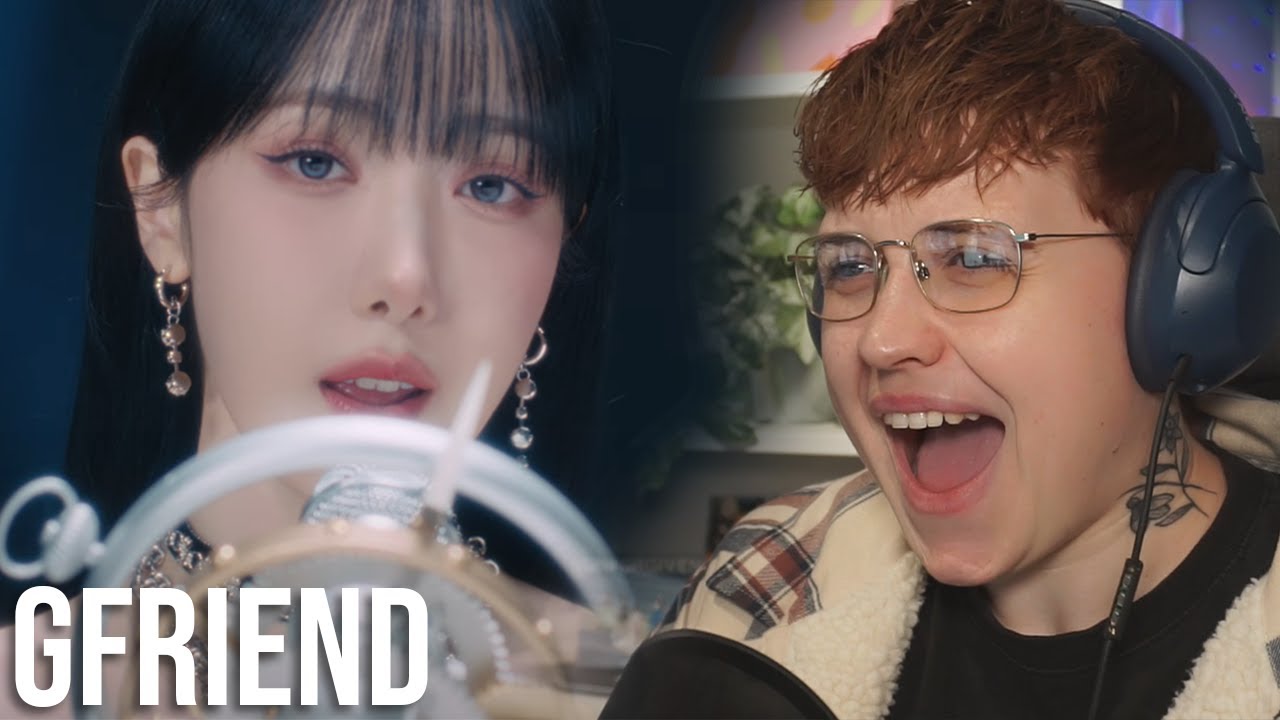GFRIEND (여자친구): ' SEASON OF MEMORIES (우리의 다정한 계절 속에)' MV & STUDIO CHOOM & 'ALWAYS' AUDIO || REACTION