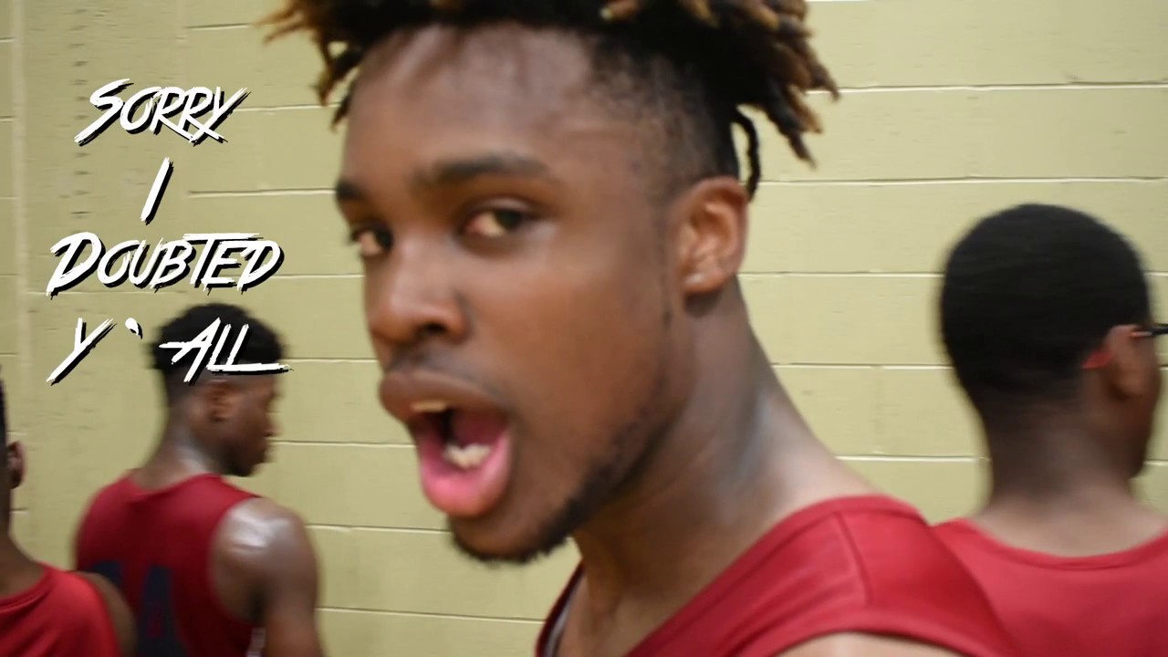 Brookwood Elite: Excellence - EP. 1 - DOUBT