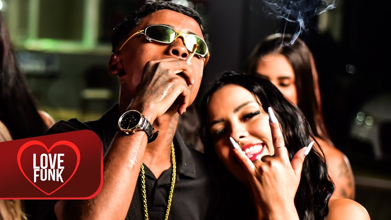 HOJE QUE EU BOTO NA JAPA - MC Meno K, MC Ryan SP e MC Neg&atilde;o Original (Kauhan Peres)