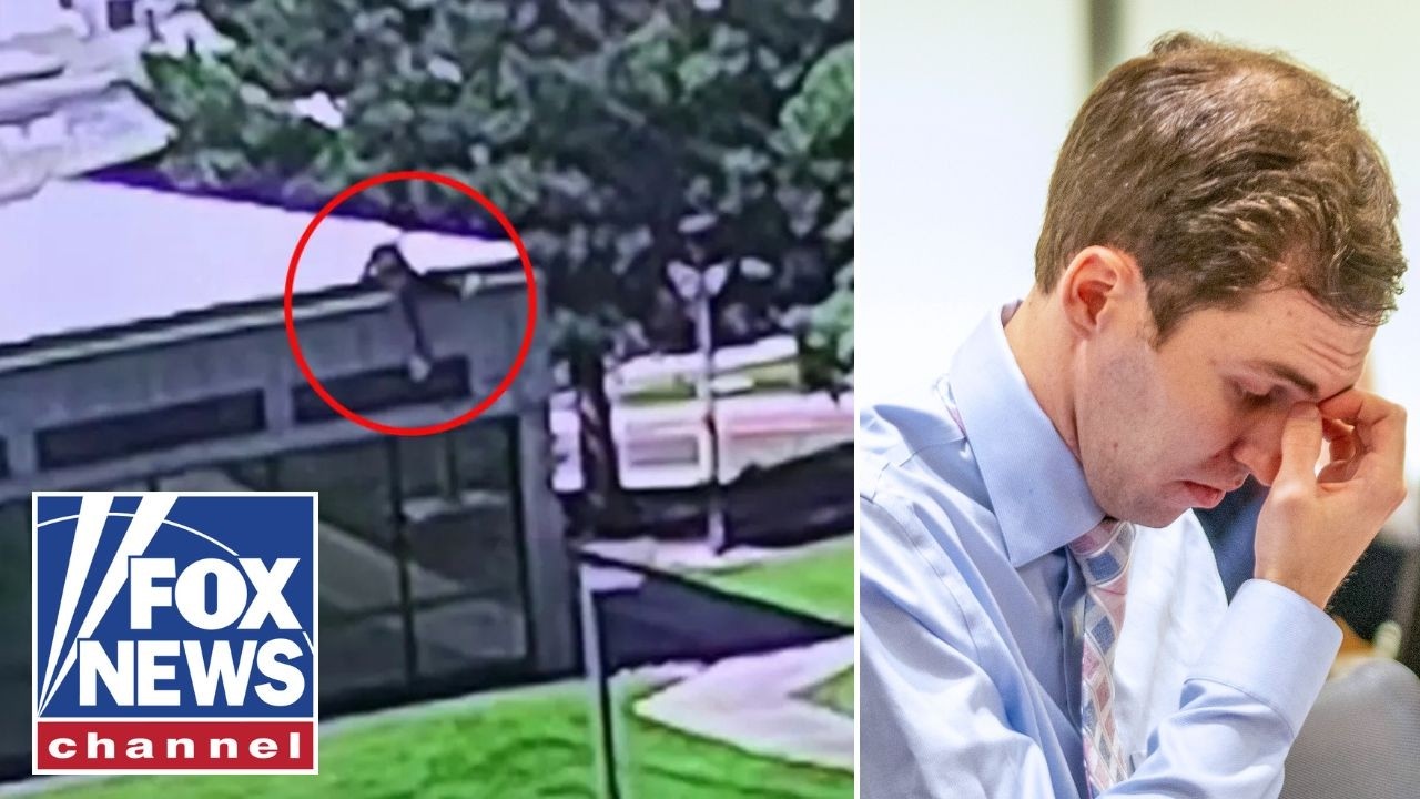 SECRETS EXPOSED: Tyler Robinson's dealt blow by 'unconvinced' judge in Charlie Kirk assassination