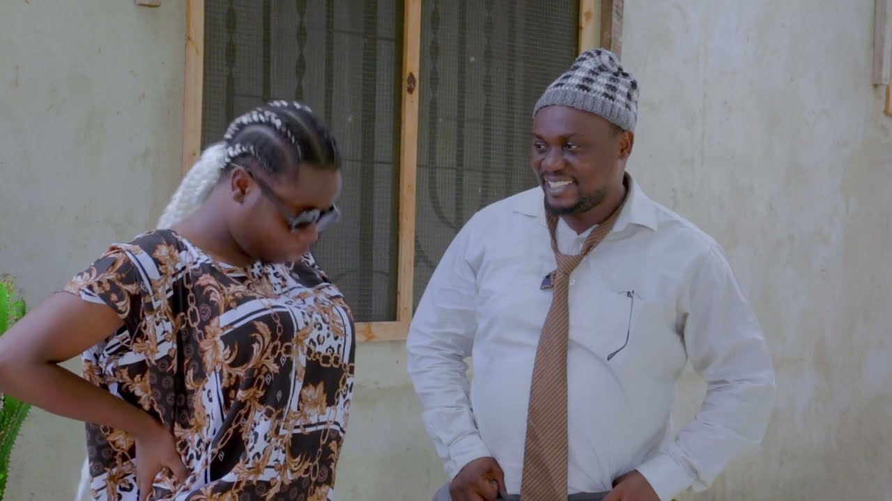 KITIMTIM Episode 35 | Season ONE - Daa Zuu, Zunde, Pili,  Masantula