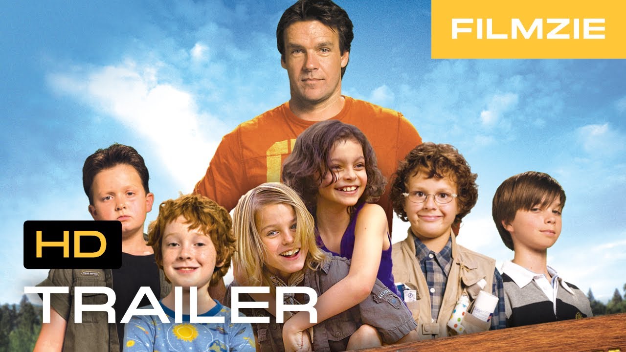 The Rainbow Tribe: Official Trailer (2008) | David James Elliott, Grayson Russell, Ed Quinn