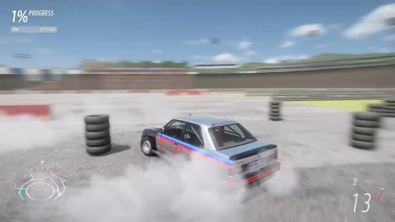 Mr kdl bara power spinning at the rock raceway @MRKDLSpinner 